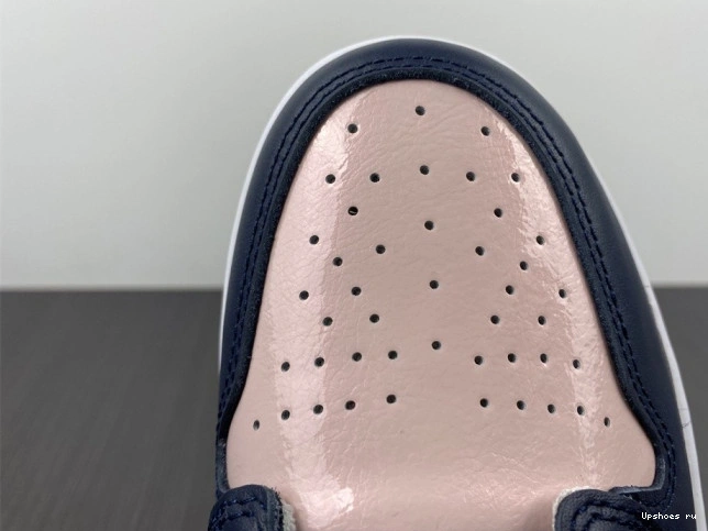 High Air Jordan DD9335-641 1 Atmosphere 0425